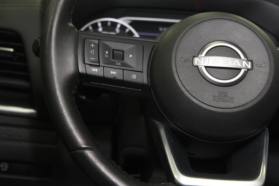 Nissan Rogue 2024 — photo 13