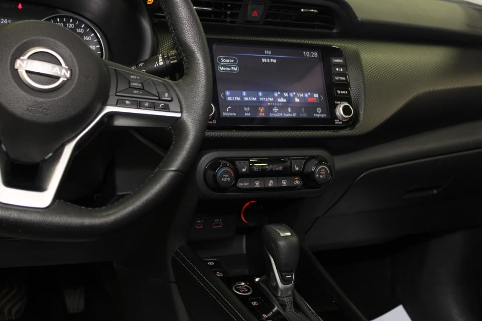 Nissan Kicks 2024 — photo 11