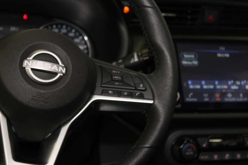 Nissan Kicks 2024 — photo 13