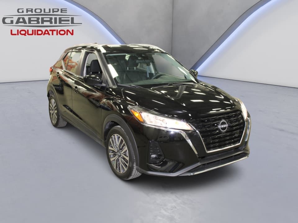 Nissan Kicks 2024 — photo 2