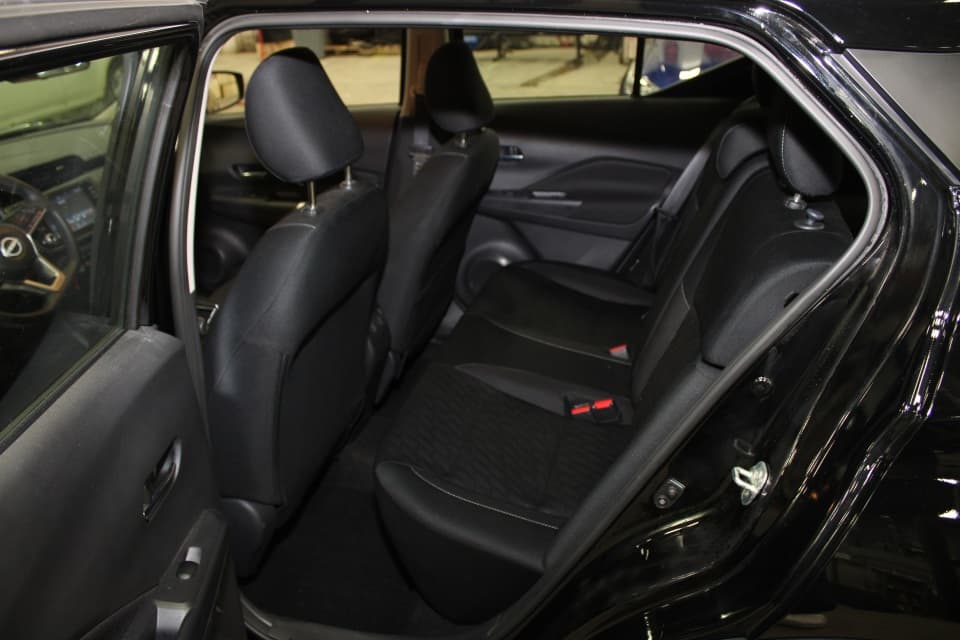 Nissan Kicks 2024 — photo 9