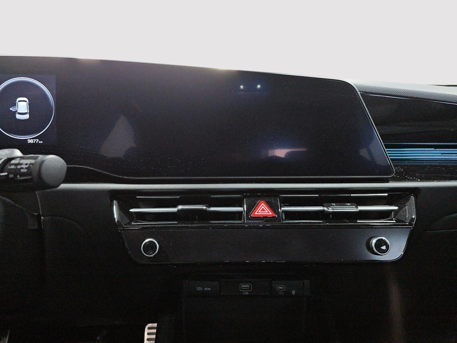 Kia Niro 2026 — photo 10
