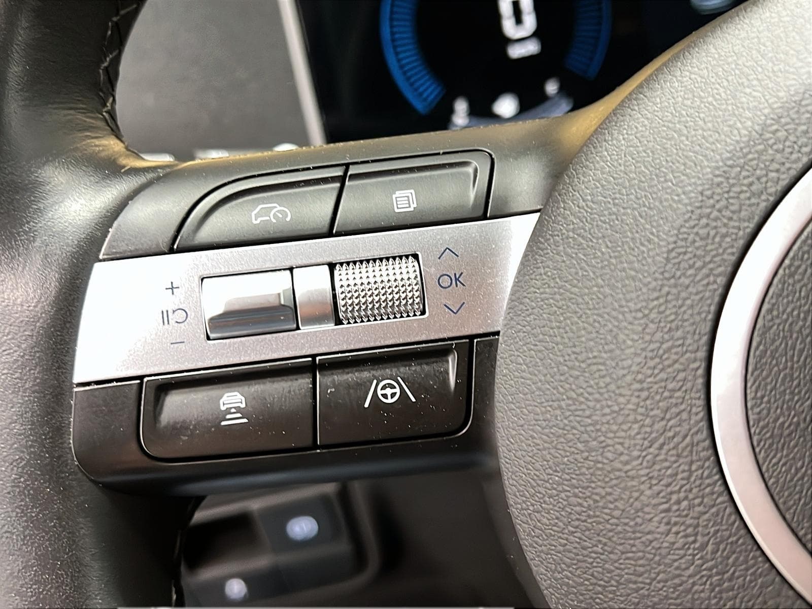 Hyundai Tucson 2025 — photo 19