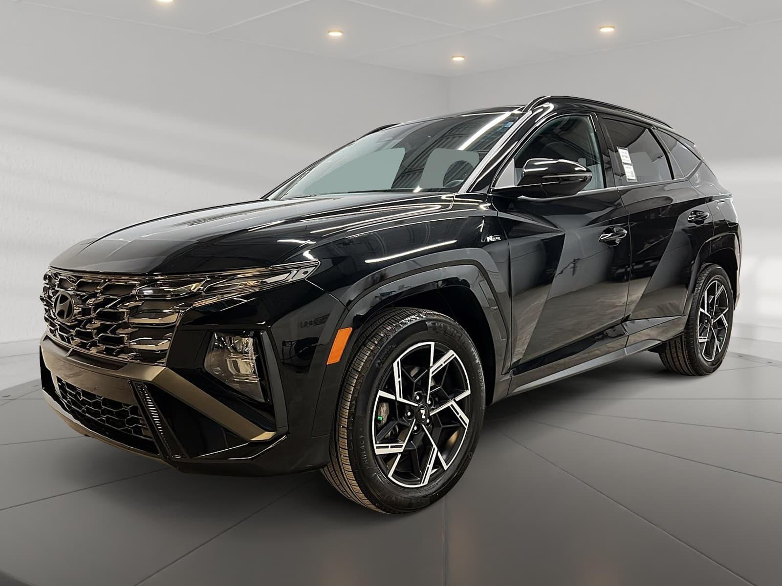 Hyundai Tucson 2025 à vendre à Laval