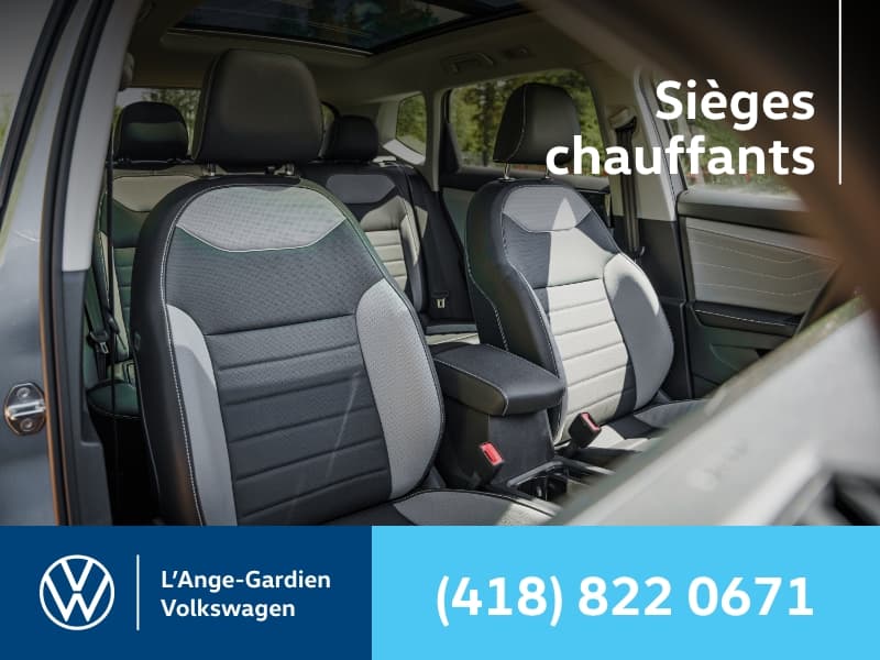 Volkswagen Taos 2023 — photo 12