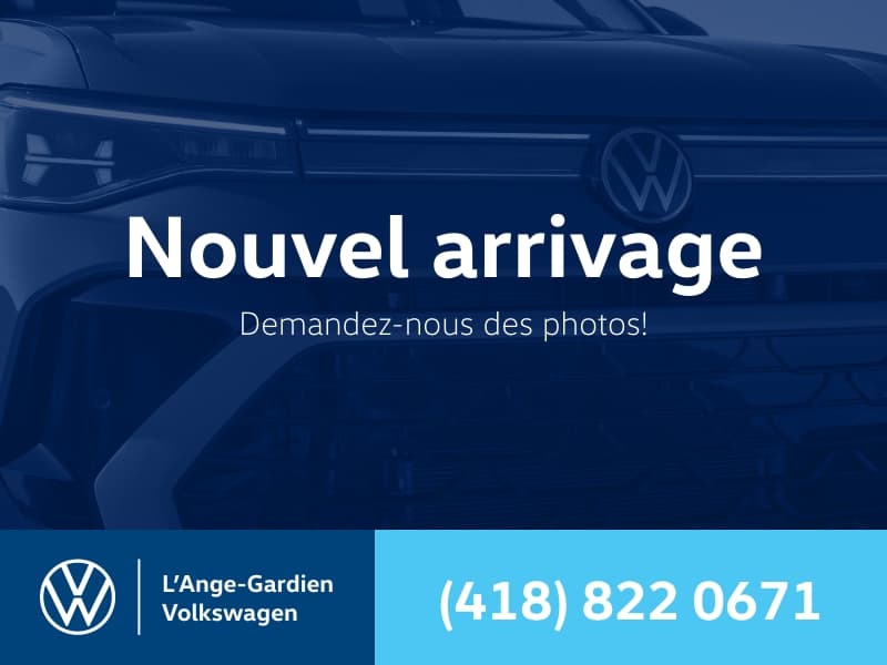 Volkswagen Taos 2022 à vendre à L'Ange-Gardien