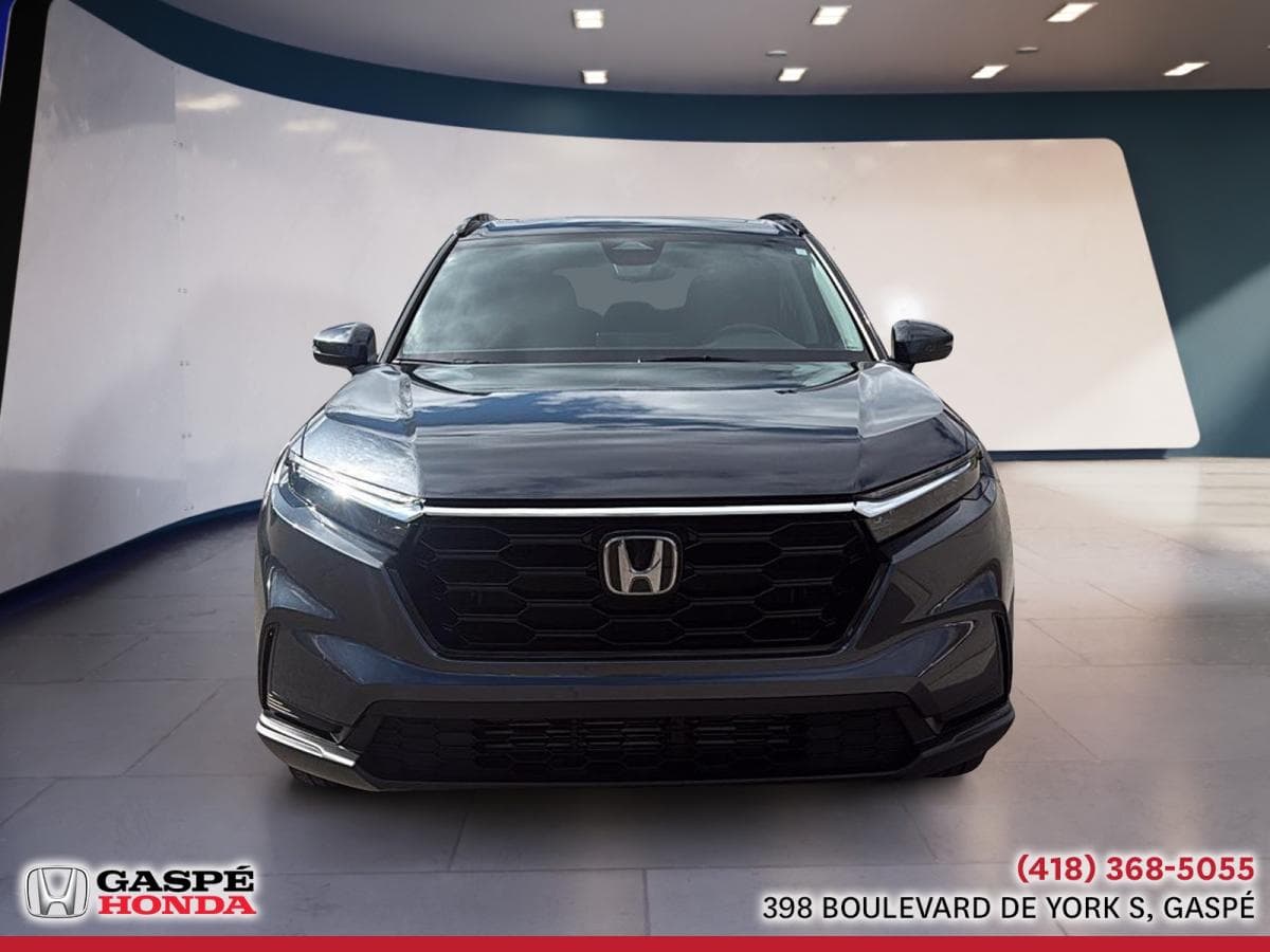 Honda CR-V 2023 — photo 3