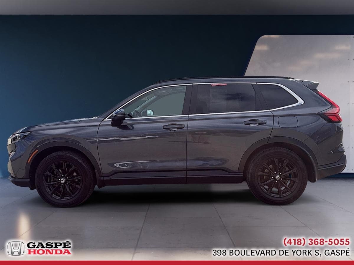 Honda CR-V 2023 — photo 5