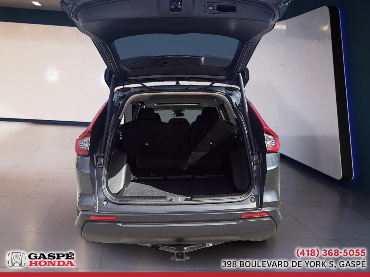 Honda CR-V 2023 — photo 6