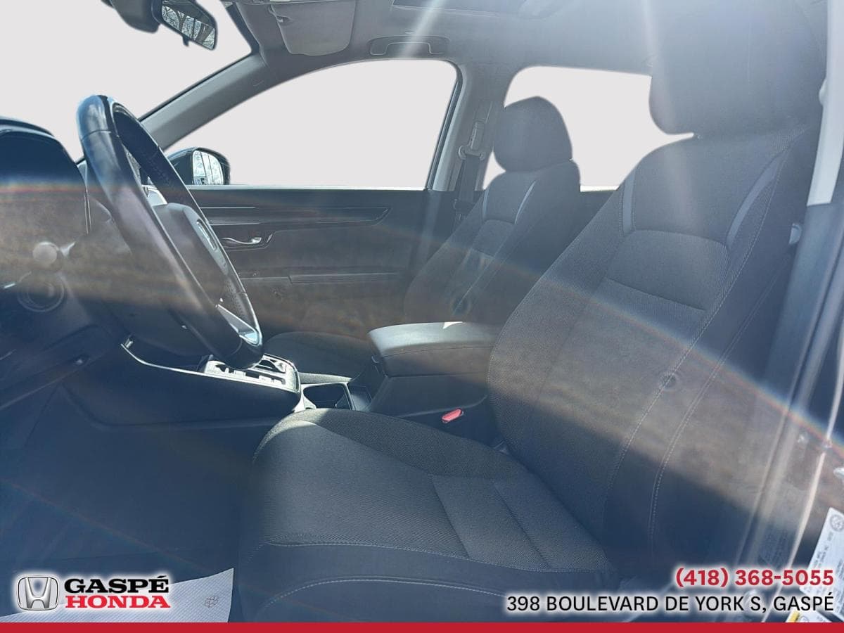 Honda CR-V 2023 — photo 8