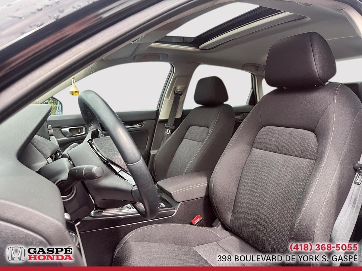 Honda Civic 2023 — photo 8