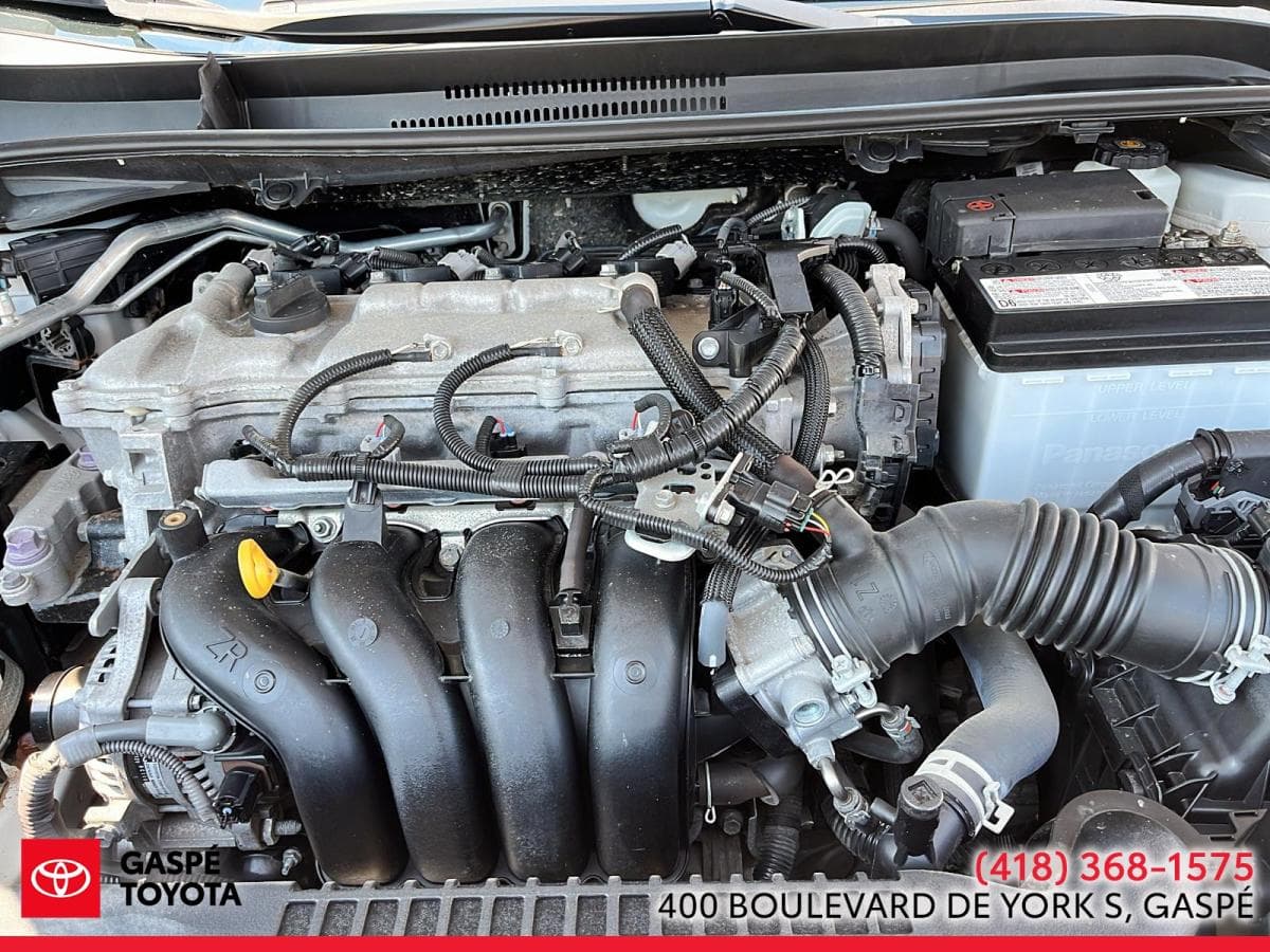 Toyota Corolla 2021 — photo 7