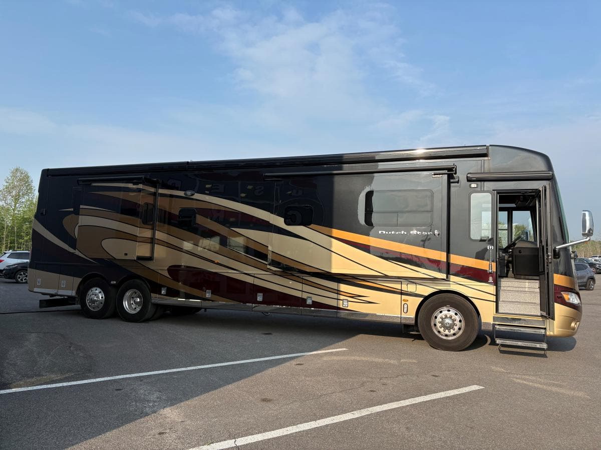 Newmar Dutch Star 2018 — photo 10
