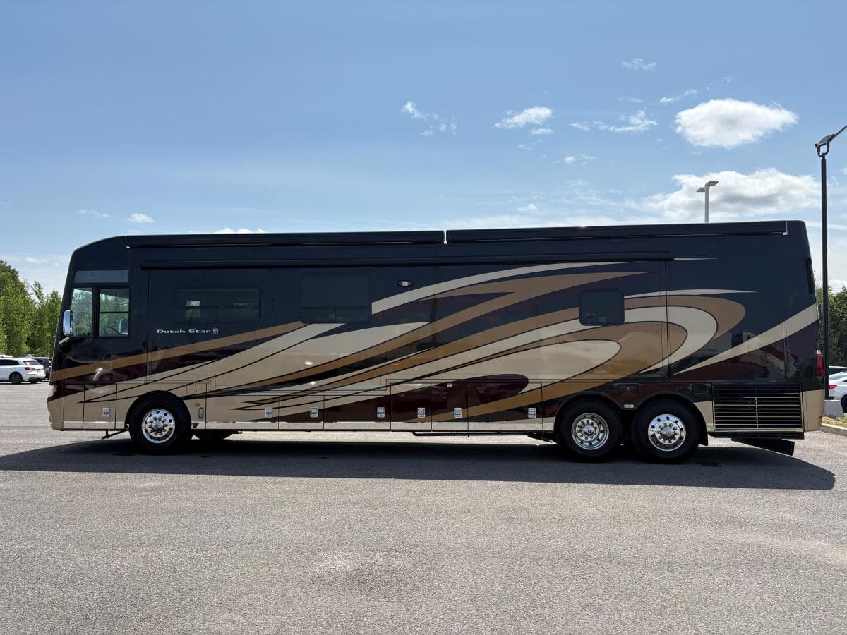 Newmar Dutch Star 2018 — photo 2