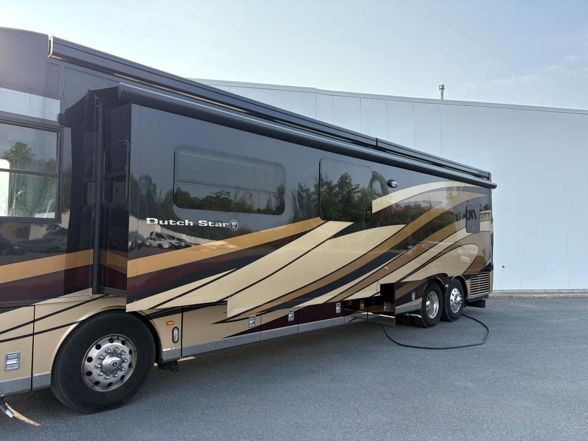 Newmar Dutch Star 2018 — photo 3