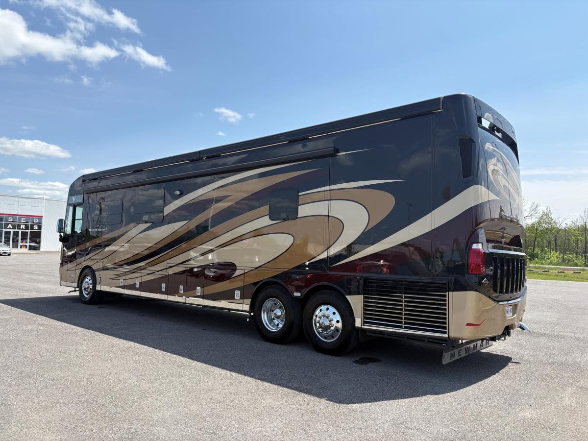 Newmar Dutch Star 2018 — photo 5