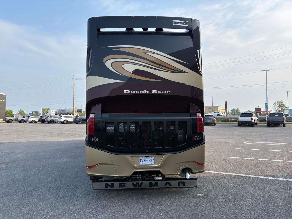Newmar Dutch Star 2018 — photo 6