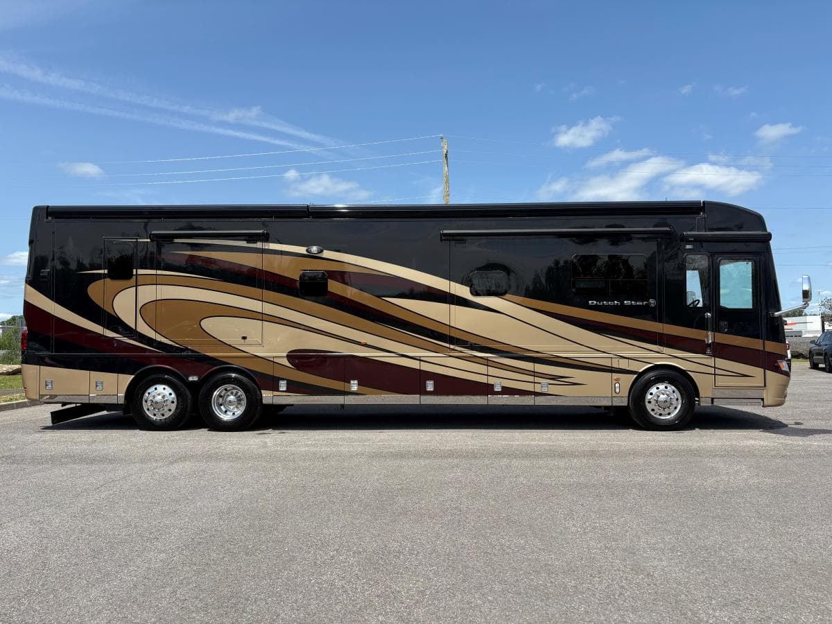 Newmar Dutch Star 2018 — photo 8