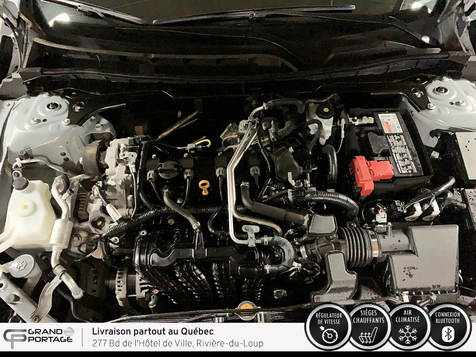 Nissan Altima 2025 — photo 11