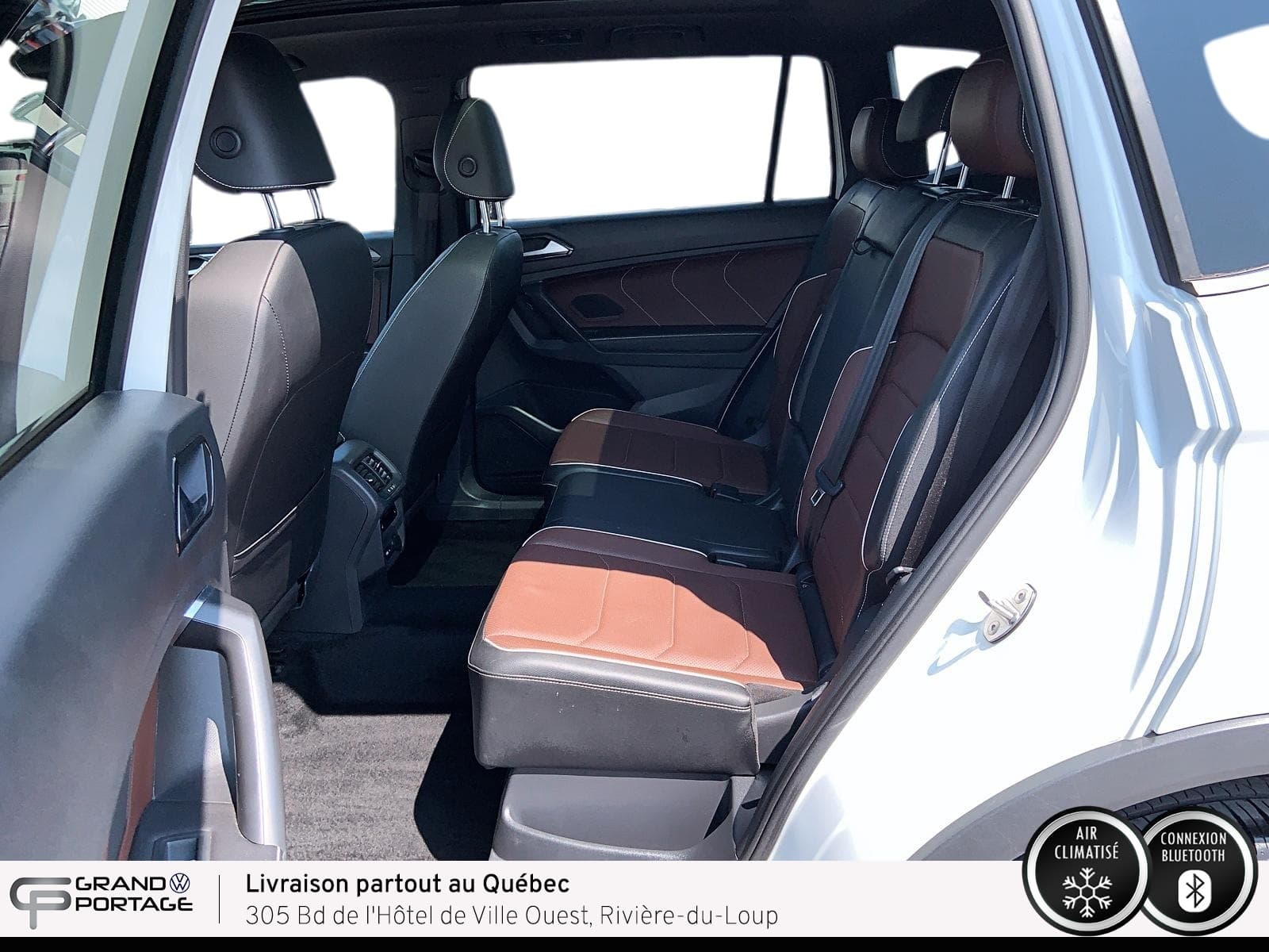 Volkswagen Tiguan 2023 — photo 13