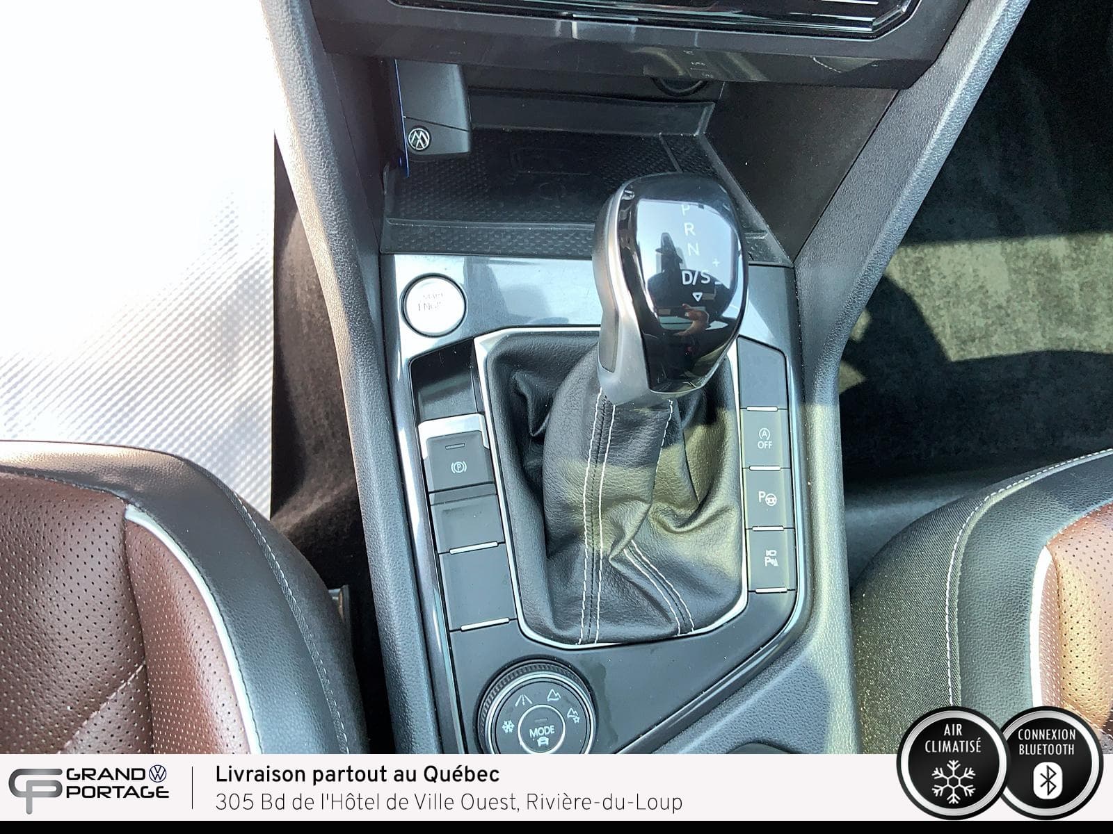 Volkswagen Tiguan 2023 — photo 18