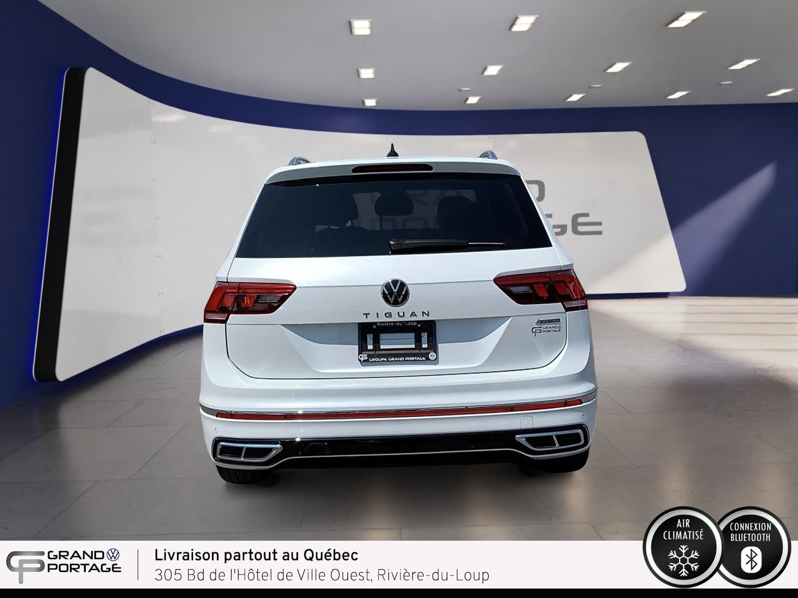 Volkswagen Tiguan 2023 — photo 6