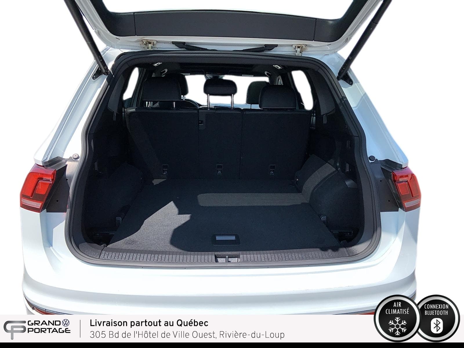 Volkswagen Tiguan 2023 — photo 9