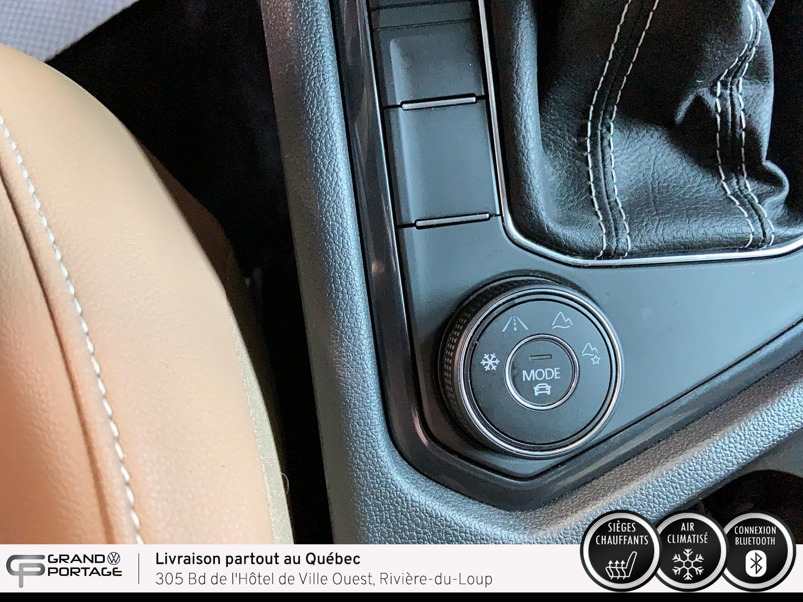 Volkswagen Tiguan 2024 — photo 20