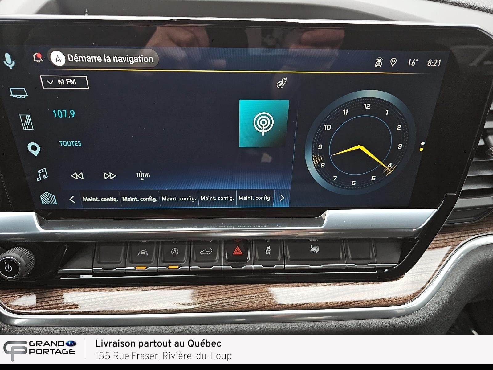 Chevrolet Silverado 1500 2026 — photo 19