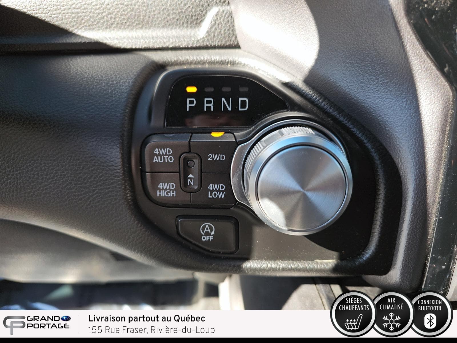 RAM 1500 2024 — photo 15
