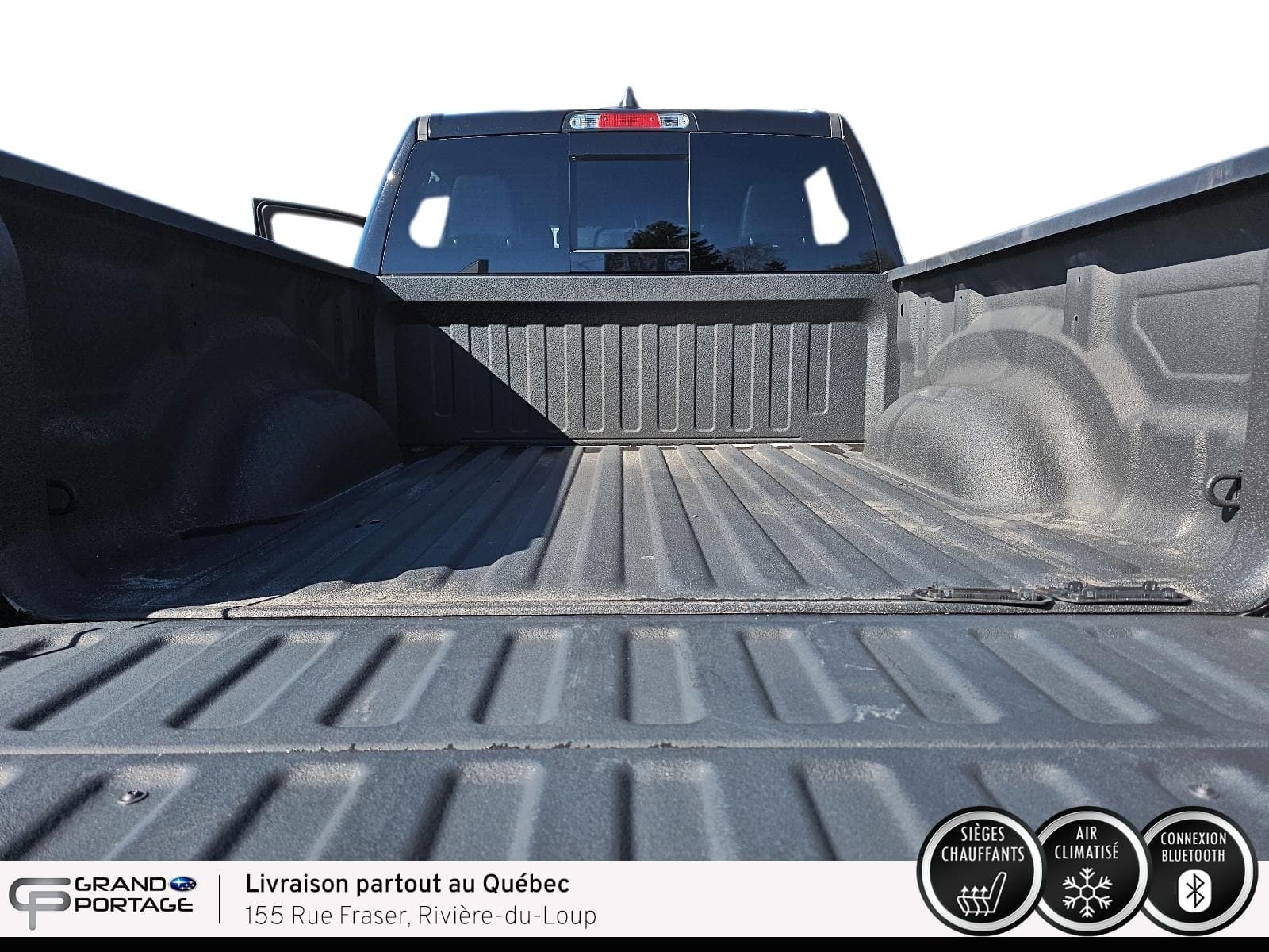 RAM 1500 2024 — photo 17