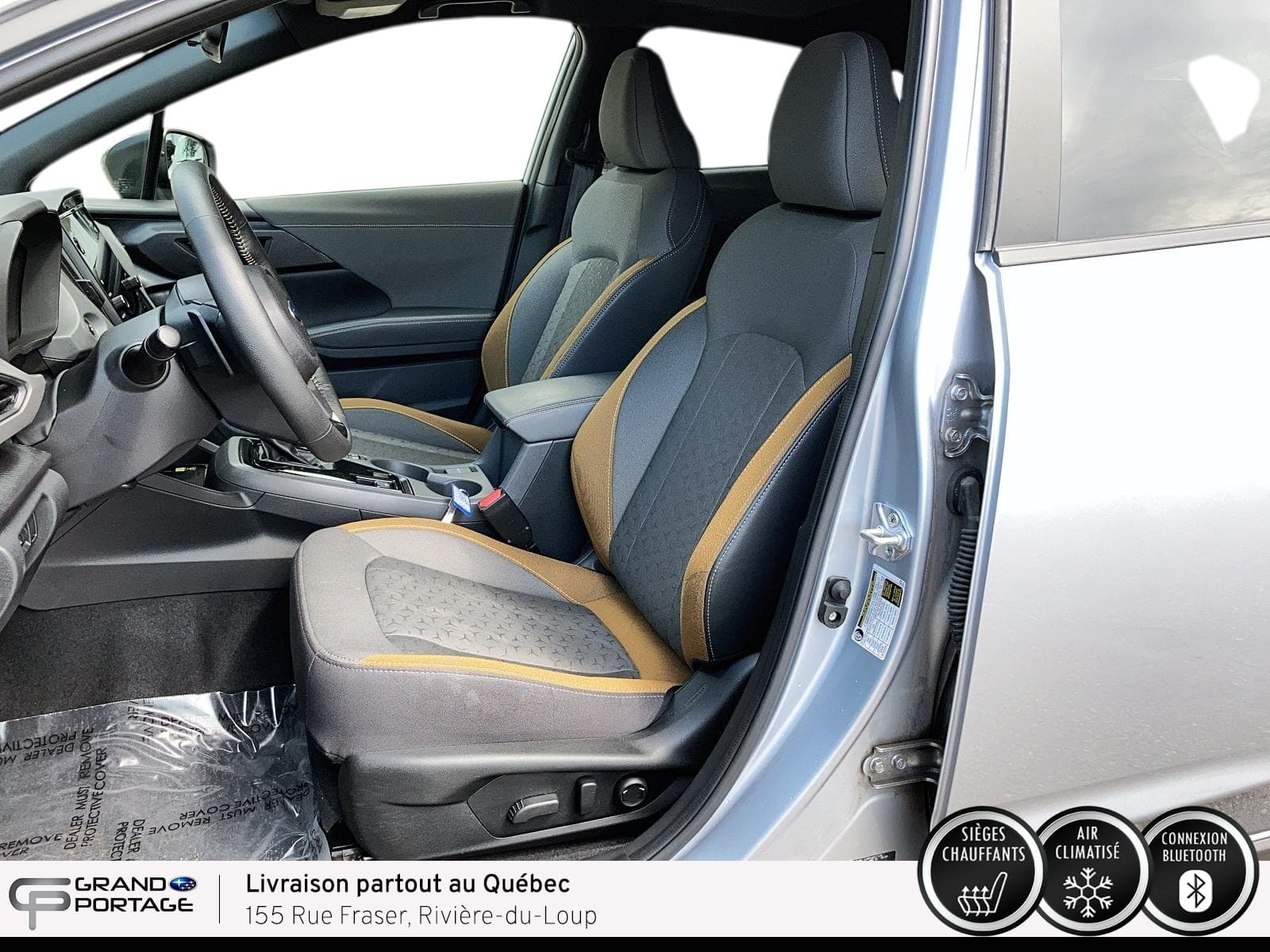 Subaru Crosstrek 2024 — photo 9