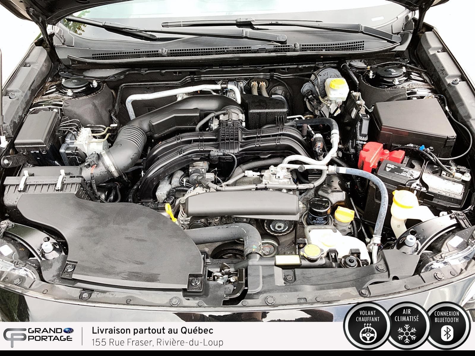 Subaru Outback 2023 — photo 9