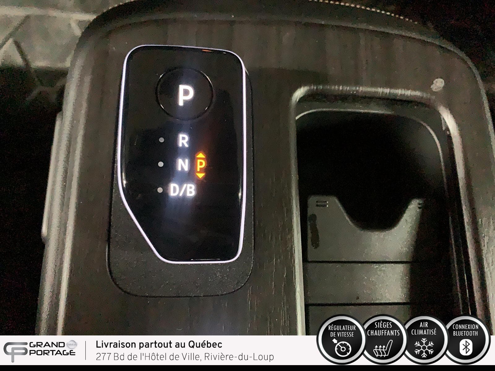 Nissan Ariya 2025 — photo 19