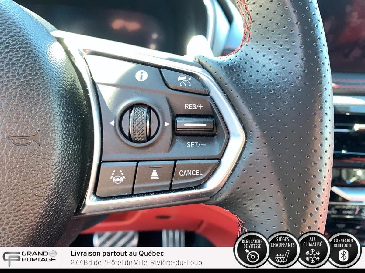 Acura MDX 2025 — photo 17