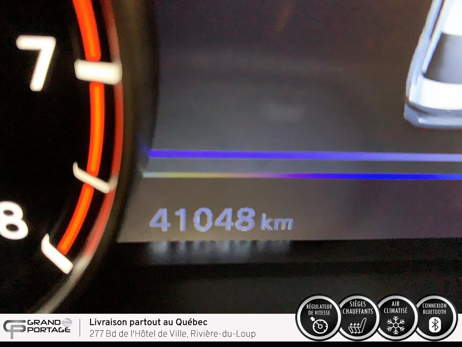 Nissan Altima 2025 — photo 18