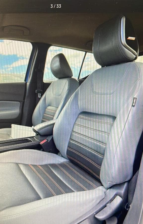 Nissan Kicks 2023 — photo 3