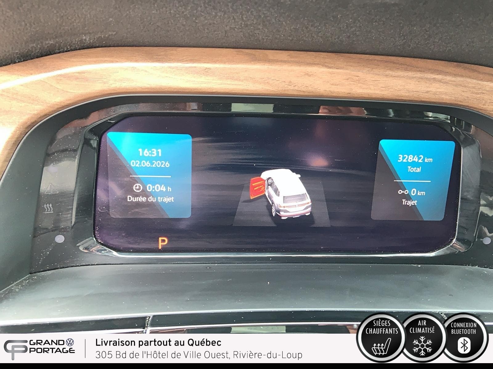 Volkswagen Atlas 2024 — photo 20
