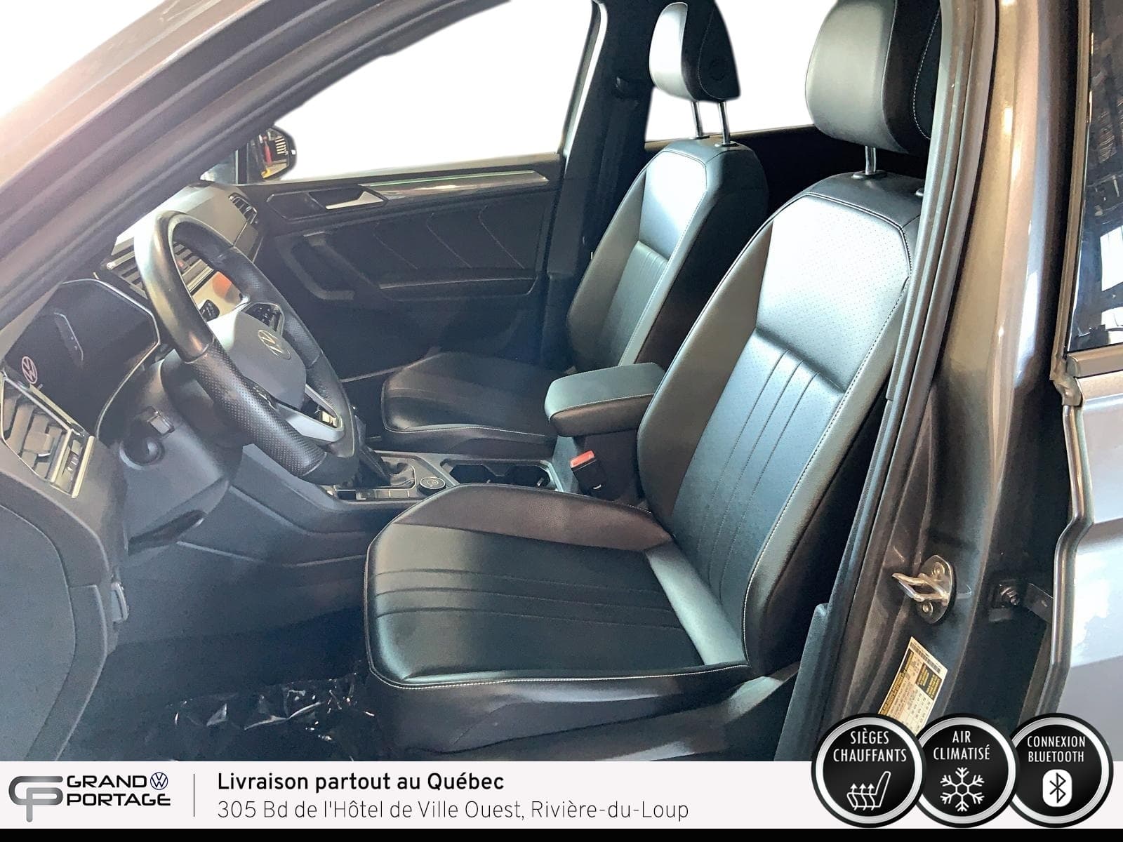 Volkswagen Tiguan 2024 — photo 12