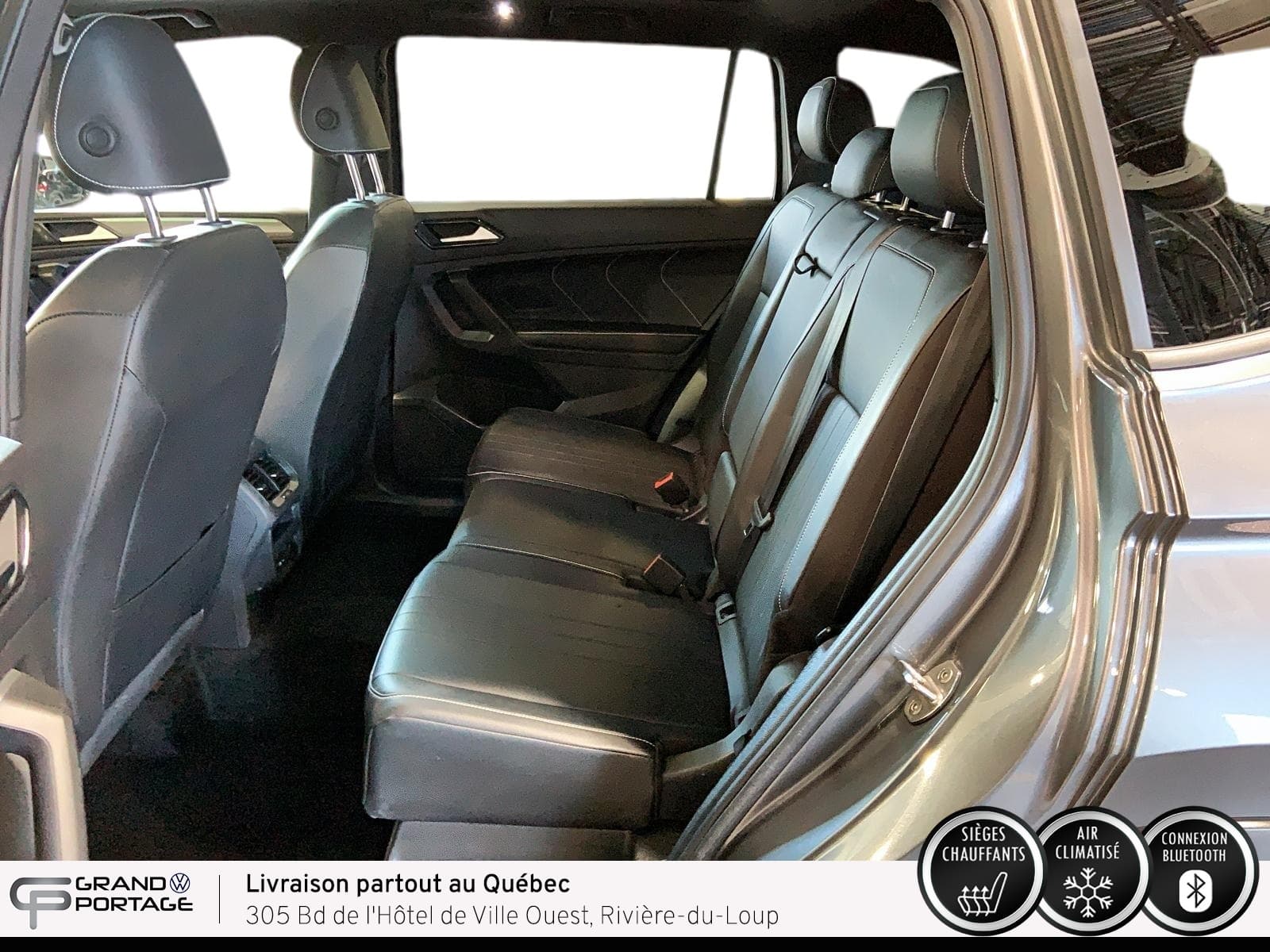 Volkswagen Tiguan 2024 — photo 13