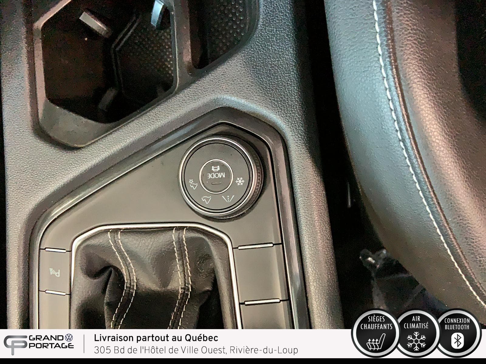 Volkswagen Tiguan 2024 — photo 20