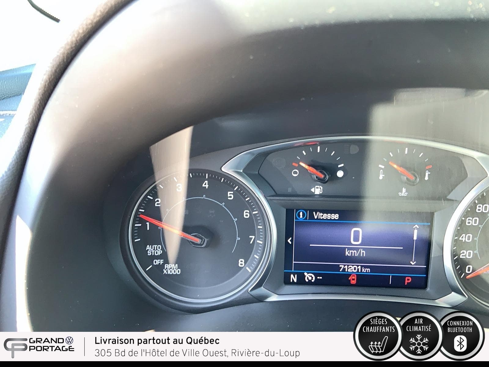 GMC Terrain 2024 — photo 17