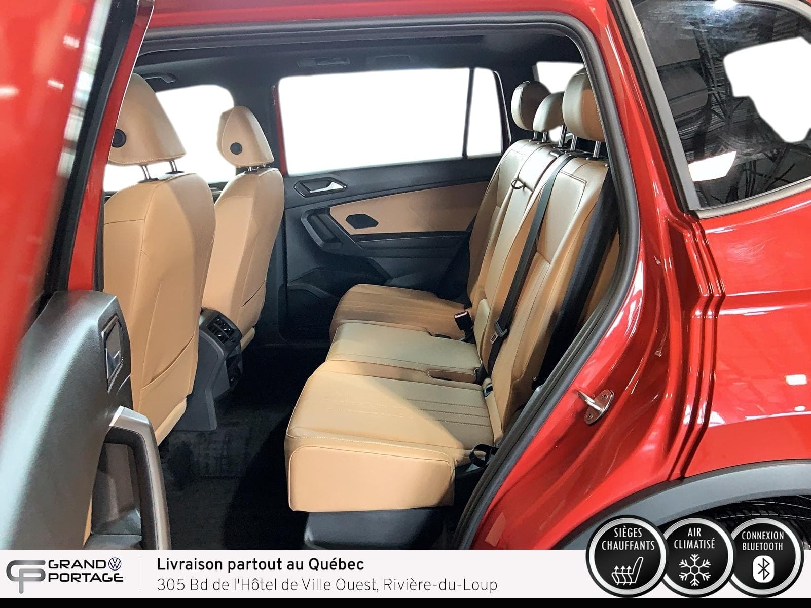 Volkswagen Tiguan 2024 — photo 13