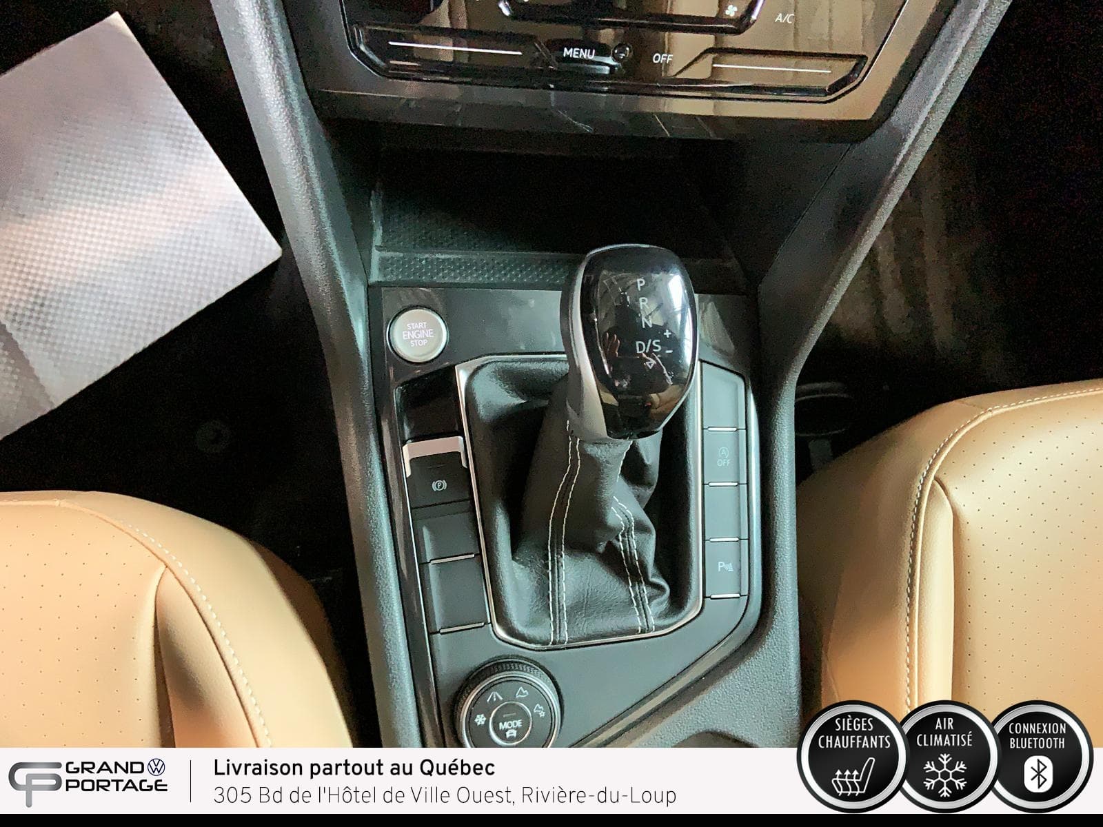 Volkswagen Tiguan 2024 — photo 18