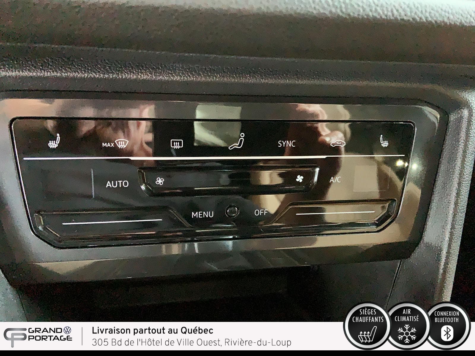 Volkswagen Tiguan 2024 — photo 19