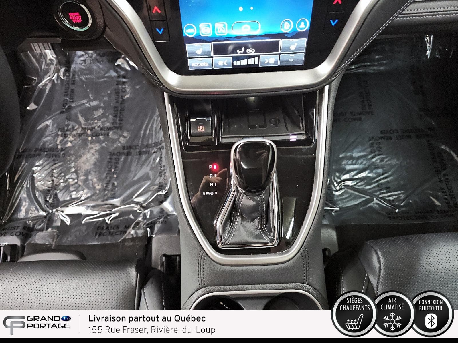 Subaru Outback 2024 — photo 15