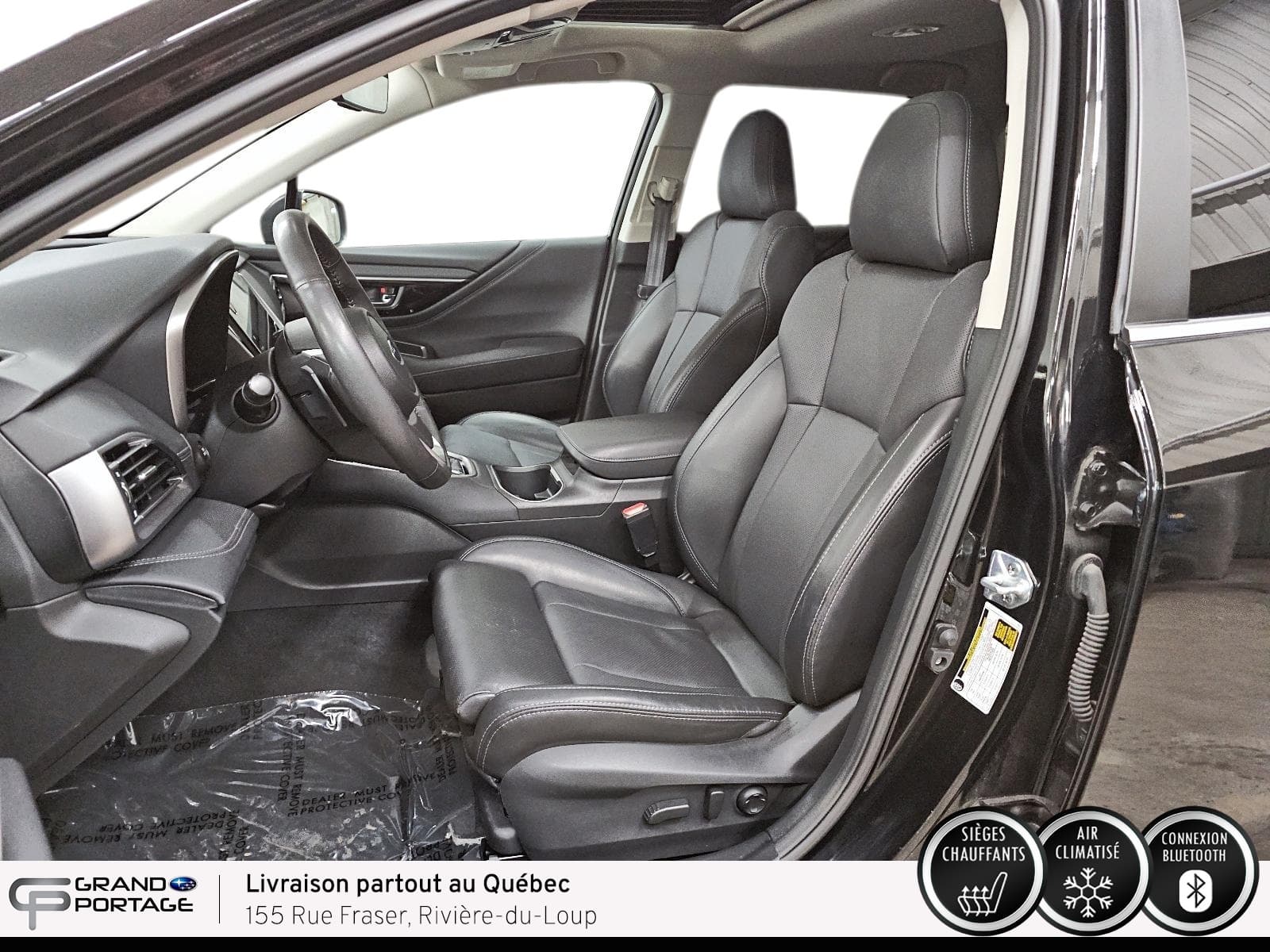 Subaru Outback 2024 — photo 9