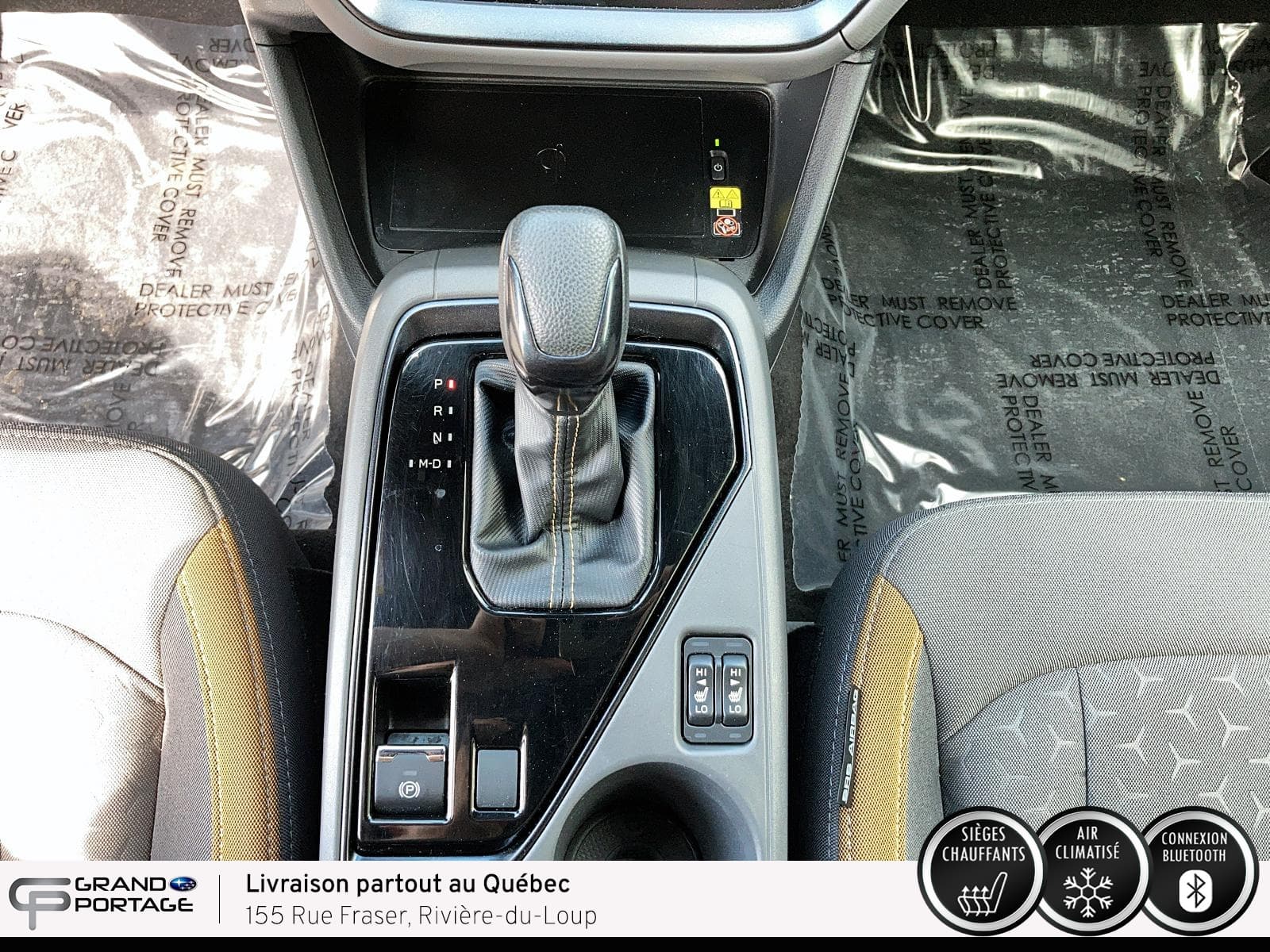 Subaru Crosstrek 2024 — photo 15