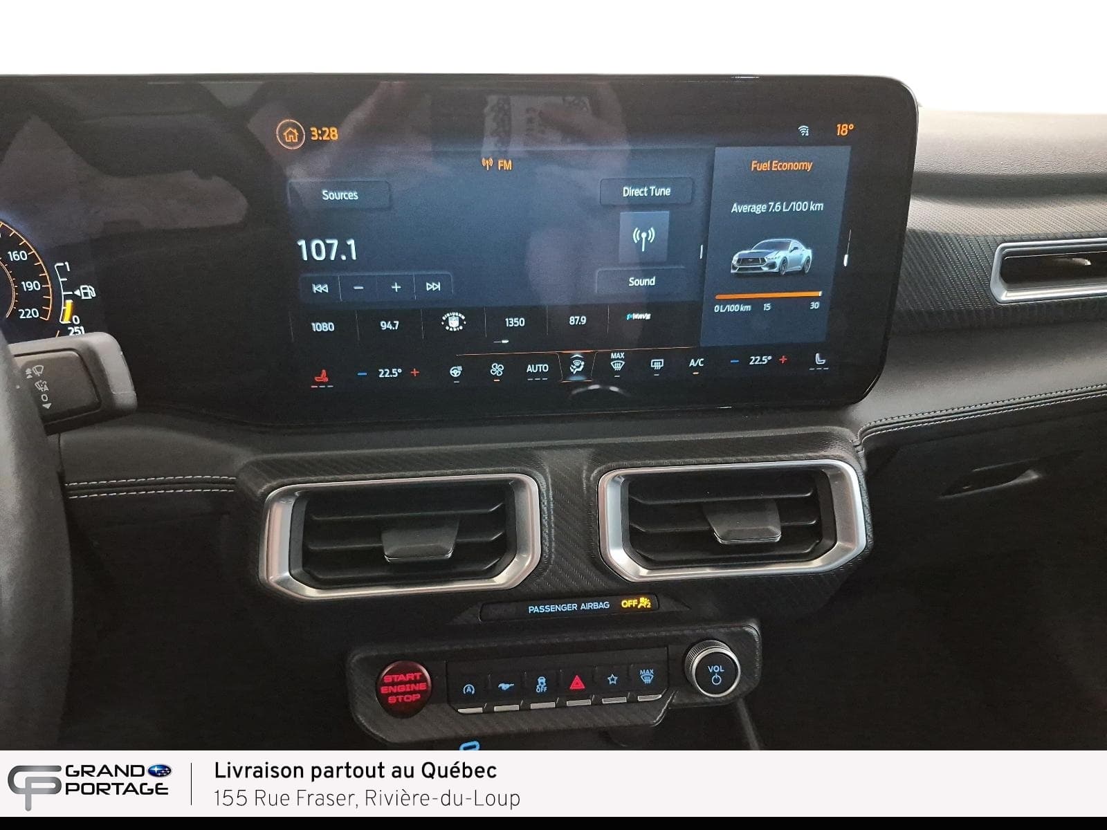 Ford Mustang 2025 — photo 17