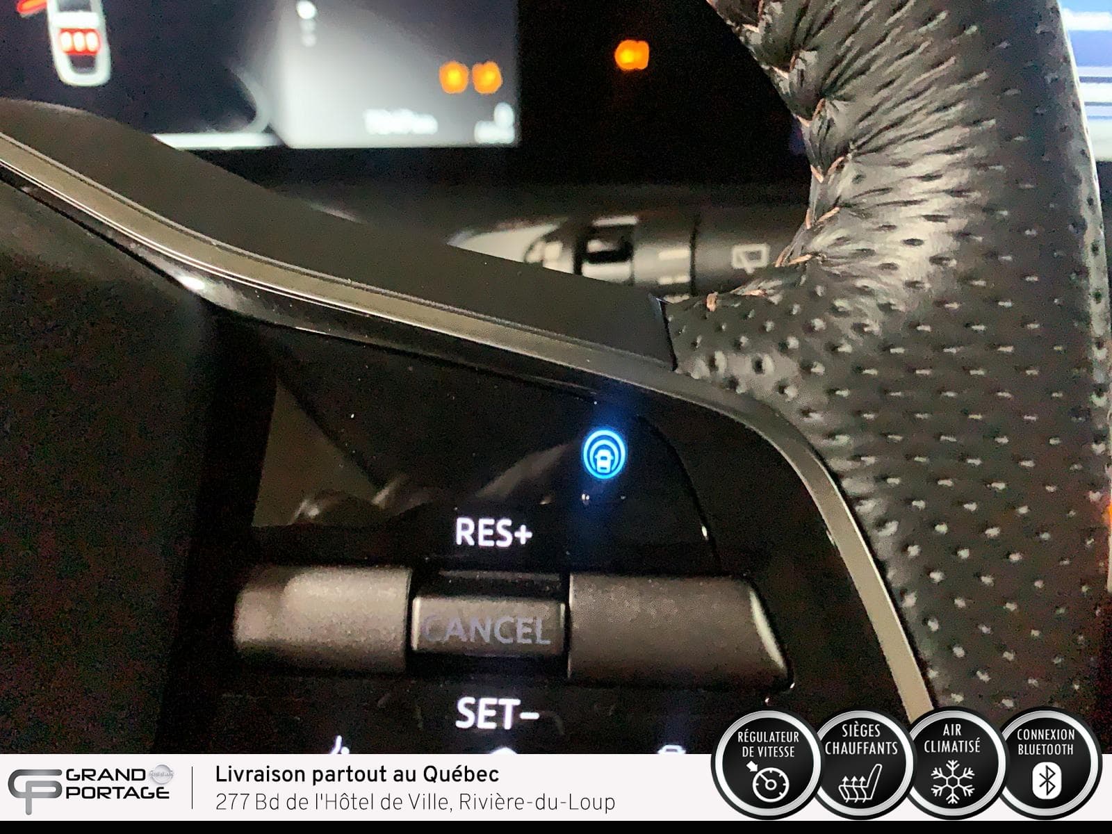 Nissan Ariya 2025 — photo 17